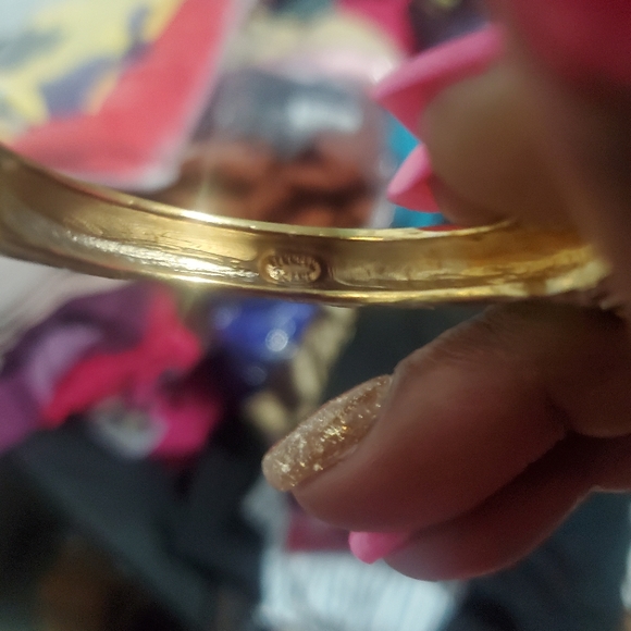 COPY - Nice Giraffe Bracelet - Picture 6 of 11